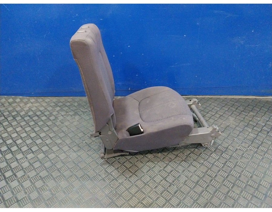 Recambio de asientos trasero izquierdo para mercedes-benz clase a (w168) a 170 cdi (168.008) referencia OEM IAM   