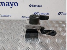 Recambio de abs para mazda 3 berlina (bk) referencia OEM IAM 10097001053  5WK84100