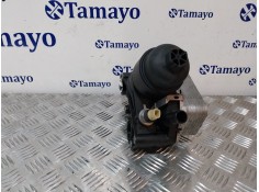 Recambio de enfriador aceite motor para renault grand scénic iii (jz0/1_) 1.5 dci referencia OEM IAM 152085948R  70375888 2