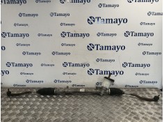 Recambio de cremallera direccion para renault fluence 1.5 dci diesel fap referencia OEM IAM A0020757  