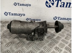 Recambio de soporte filtro aceite para volkswagen passat b6 (3c2) 2.0 tdi 16v referencia OEM IAM 045115389j  FL267