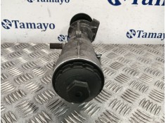 Recambio de soporte filtro aceite para volkswagen passat b6 (3c2) 2.0 tdi 16v referencia OEM IAM 045115389j  FL267 2