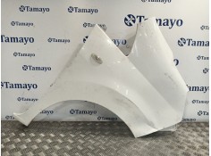 Recambio de aleta delantera derecha para nissan nv 200 (m20) referencia OEM IAM   