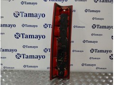 Recambio de piloto trasero derecho para iveco daily iv furgoneta 65c18 referencia OEM IAM 69500590   2