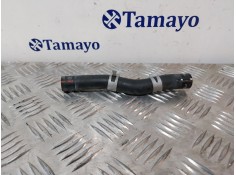 Recambio de tubo servodirección para nissan nv 200 (m20) referencia OEM IAM    2