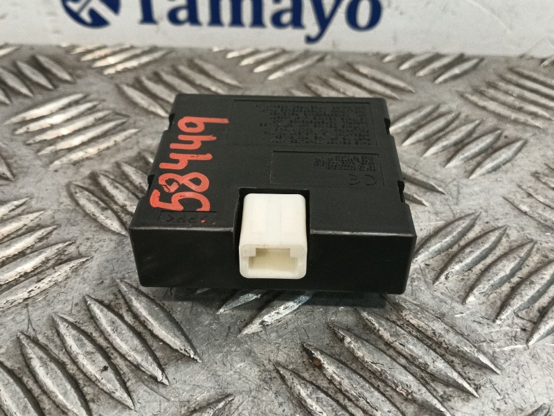 Recambio de modulo electronico para nissan nv 200 (m20) referencia OEM IAM WC1G0026A  TWC1G154