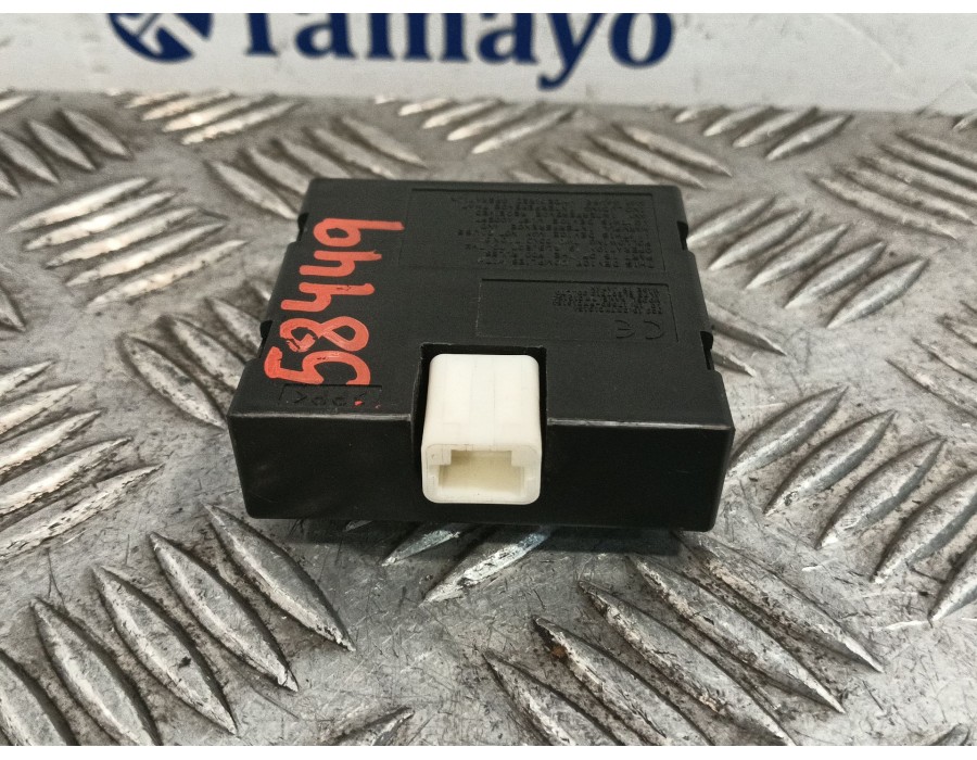 Recambio de modulo electronico para nissan nv 200 (m20) referencia OEM IAM WC1G0026A  TWC1G154