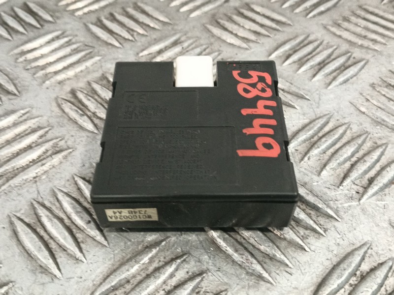 Recambio de modulo electronico para nissan nv 200 (m20) referencia OEM IAM WC1G0026A  TWC1G154