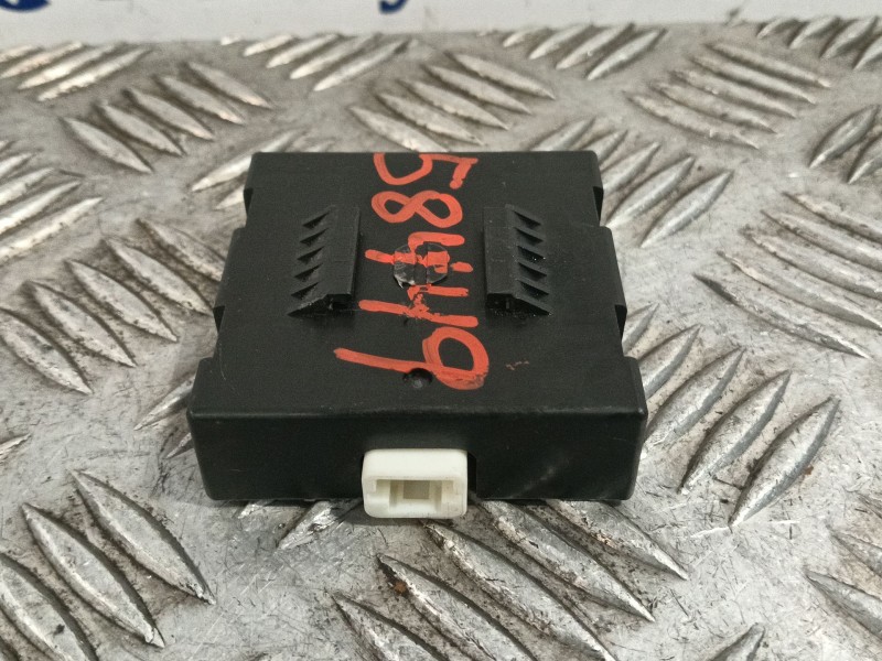 Recambio de modulo electronico para nissan nv 200 (m20) referencia OEM IAM WC1G0026A  TWC1G154