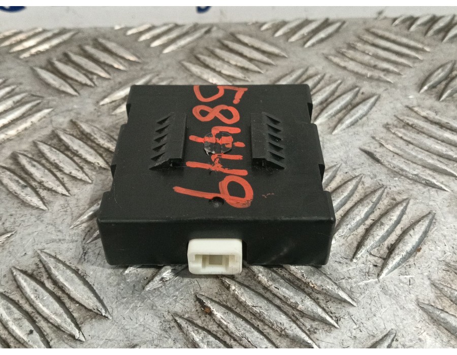 Recambio de modulo electronico para nissan nv 200 (m20) referencia OEM IAM WC1G0026A  TWC1G154
