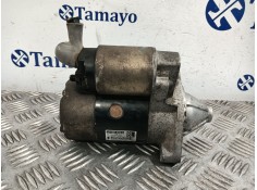 Recambio de motor arranque para suzuki wagon r+ rb (mm) 1.3 16v cat referencia OEM IAM 3110083E0  M002T46081ZE