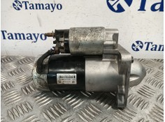 Recambio de motor arranque para opel zafira / zafira family b (a05) 1.9 cdti (m75) referencia OEM IAM 55353857  M001T30072