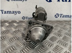 Recambio de motor arranque para opel zafira / zafira family b (a05) 1.9 cdti (m75) referencia OEM IAM 55353857  M001T30072 2