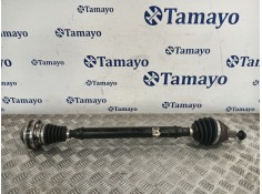 Recambio de transmision delantera derecha para seat alhambra (710, 711) 2.0 tdi referencia OEM IAM 7N0407764Q  