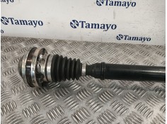 Recambio de transmision delantera derecha para seat alhambra (710, 711) 2.0 tdi referencia OEM IAM 7N0407764Q   2