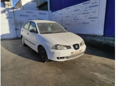 SEAT IBIZA (6L1)