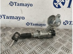 Recambio de conmutador de arranque para opel astra j (p10) 1.7 cdti (68) referencia OEM IAM 20939745 22762556 313170S7