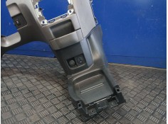 Recambio de consola central para nissan nv 200 (m20) referencia OEM IAM 68102BJ96B   2