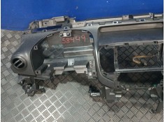 Recambio de salpicadero para nissan nv 200 (m20) referencia OEM IAM 68100BJO8A   2