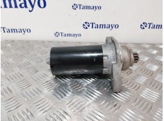 Recambio de motor arranque para seat leon (1p1) referencia OEM IAM 1005831660  658402