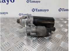 Recambio de motor arranque para seat leon (1p1) referencia OEM IAM 1005831660  658402 2