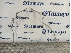 Recambio de tubos aire acondicionado para nissan nv 200 (m20) referencia OEM IAM 7700417506  
