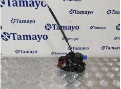 Recambio de cerradura puerta trasera izquierda para skoda fabia (5j2 ) referencia OEM IAM 05A6Y0839015A 25100D6 A00712 2