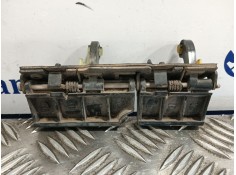Recambio de maneta exterior porton para kia sportage 2.0 crdi referencia OEM IAM 2E0003800  