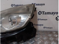 Recambio de faro izquierdo para renault scenic ii grand scenic ii referencia OEM IAM    2