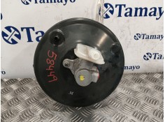 Recambio de servofreno para nissan nv 200 (m20) referencia OEM IAM    2