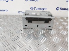 Recambio de sistema audio / radio cd para ford fiesta (ccn) referencia OEM IAM   