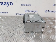 Recambio de sistema audio / radio cd para ford fiesta (ccn) referencia OEM IAM    2
