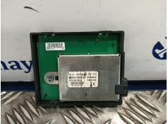 Recambio de amplificador de antena para mercedes-benz clase a (w169) referencia OEM IAM A1698200475  K50110009