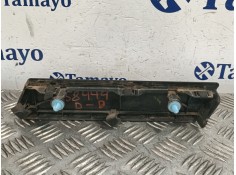 Recambio de moldura para nissan nv 200 (m20) referencia OEM IAM 63870BJ00A   2