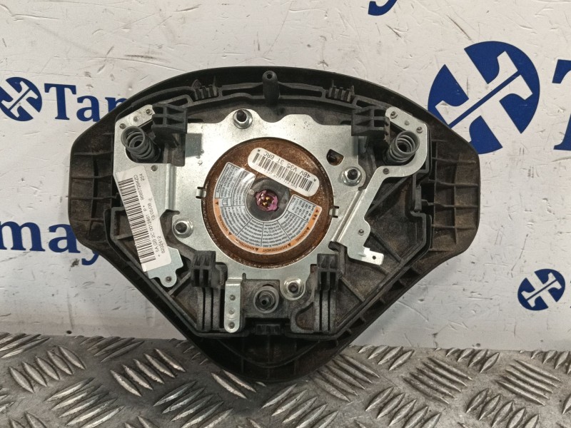Recambio de airbag delantero izquierdo para peugeot 207 referencia OEM IAM 96857294ZD  