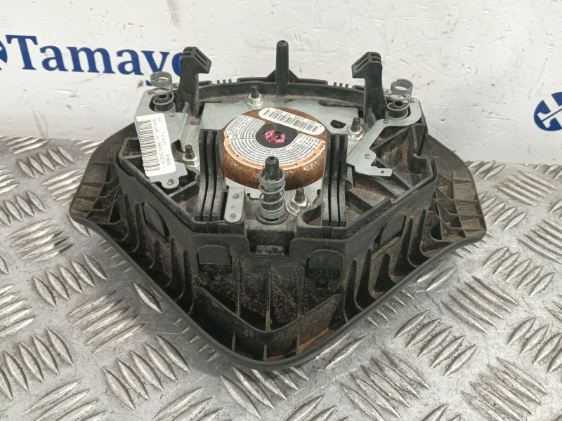 Recambio de airbag delantero izquierdo para peugeot 207 referencia OEM IAM 96857294ZD  