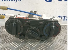 Recambio de mando calefaccion / aire acondicionado para nissan nv 200 (m20) referencia OEM IAM t1009326zd  