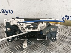 Recambio de mando calefaccion / aire acondicionado para nissan nv 200 (m20) referencia OEM IAM t1009326zd   2