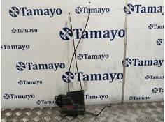 Recambio de cerradura puerta delantera izquierda para hyundai tucson (jm) 2.0 crdi cat referencia OEM IAM   