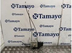 Recambio de cerradura puerta delantera izquierda para hyundai tucson (jm) 2.0 crdi cat referencia OEM IAM    2