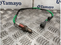 Recambio de sonda lambda para mazda cx-30 (dm) skyactiv-g m hybrid referencia OEM IAM SMCL  PAF1