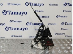 Recambio de cerradura puerta delantera izquierda para mercedes-benz clase a (w169) referencia OEM IAM A1697202535Q21  
