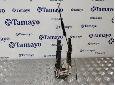 Recambio de cerradura puerta delantera izquierda para mercedes-benz clase a (w169) referencia OEM IAM A1697202535Q21   2