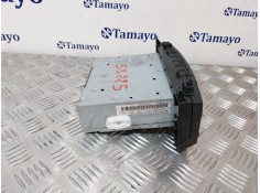 Recambio de sistema audio / radio cd para mercedes-benz clase a (w169) referencia OEM IAM A1698200786001   2