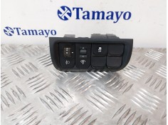 Recambio de mando luces para kia rio 1.2 cat referencia OEM IAM 299105391  299105390