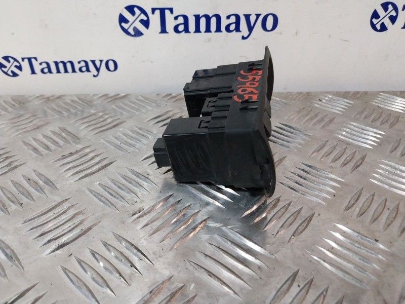 Recambio de mando luces para kia rio 1.2 cat referencia OEM IAM 299105391  299105390