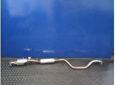 Recambio de catalizador para mazda cx-30 (dm) skyactiv-g m hybrid referencia OEM IAM PYDN  