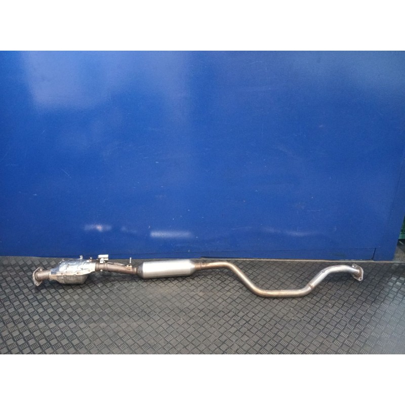 Recambio de catalizador para mazda cx-30 (dm) skyactiv-g m hybrid referencia OEM IAM PYDN  