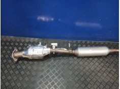 Recambio de catalizador para mazda cx-30 (dm) skyactiv-g m hybrid referencia OEM IAM PYDN   2