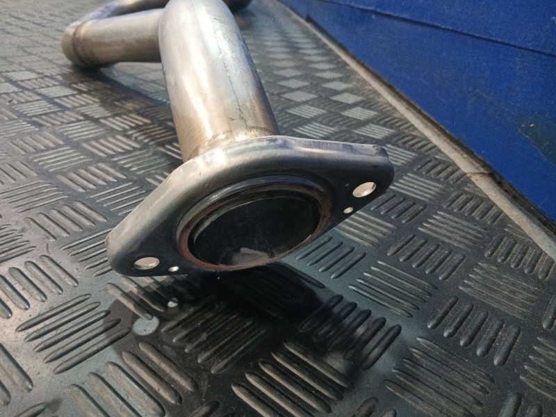 Recambio de catalizador para mazda cx-30 (dm) skyactiv-g m hybrid referencia OEM IAM PYDN  